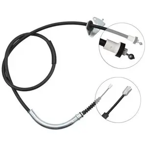 Comparateur de prix : ABS All Brake Systems Handremkabel
