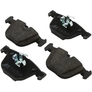 ABS All Brake Systems Remblokken set pas cher