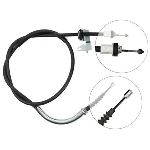 ABS All Brake Systems Handremkabel pas cher