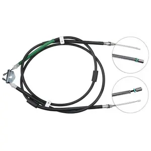 ABS All Brake Systems Handremkabel pas cher