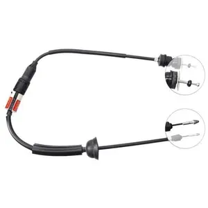 Comparateur de prix : Koppelingkabel K27400 ABS