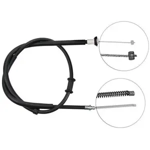 ABS Handremkabel pas cher