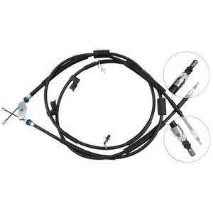 Comparateur de prix : ABS All Brake Systems Handremkabel