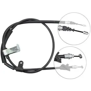 ABS All Brake Systems Handremkabel pas cher