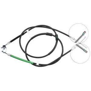 Comparateur de prix : ABS Handremkabel