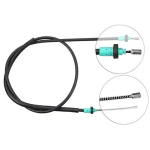 Comparateur de prix : ABS All Brake Systems Handremkabel