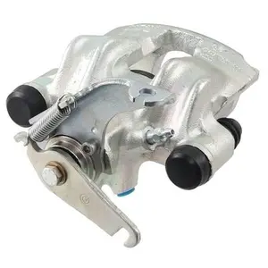 ABS All Brake Systems Remklauw