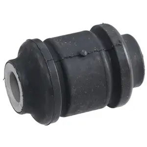 Comparateur de prix : ABS All Brake Systems Draagarmrubber