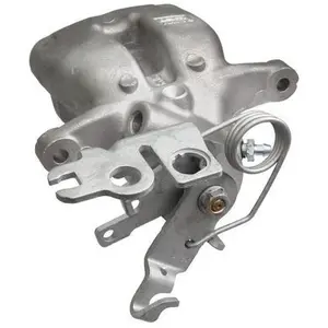 Comparateur de prix : ABS All Brake Systems Remklauw