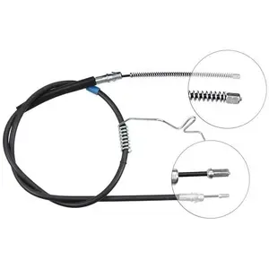 Comparateur de prix : ABS All Brake Systems Handremkabel