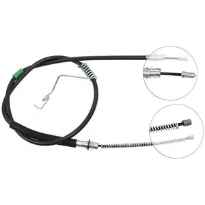 ABS All Brake Systems Handremkabel pas cher