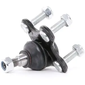 Comparateur de prix : ABS All Brake Systems Fuseekogel VAG VR
