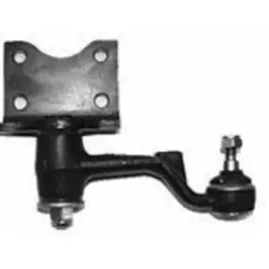 ABS All Brake Systems Hulpstuurarm pas cher