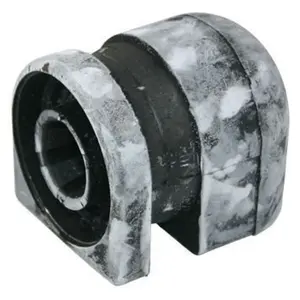Comparateur de prix : ABS All Brake Systems Draagarmrubber