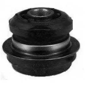 Draagarmrubber 270188 ABS pas cher