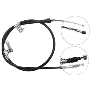 ABS All Brake Systems Handremkabel pas cher