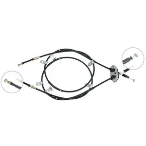 Comparateur de prix : ABS All Brake Systems Handremkabel