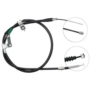 Comparateur de prix : ABS All Brake Systems Handremkabel