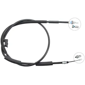 Comparateur de prix : ABS All Brake Systems Handremkabel