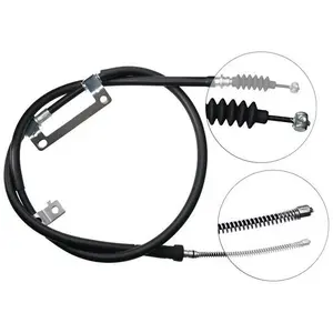 Comparateur de prix : Handremkabel K19338 ABS