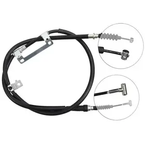 ABS All Brake Systems Handremkabel pas cher