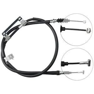 Comparateur de prix : ABS All Brake Systems Handremkabel
