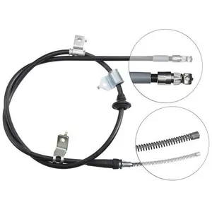 Comparateur de prix : ABS All Brake Systems Handremkabel