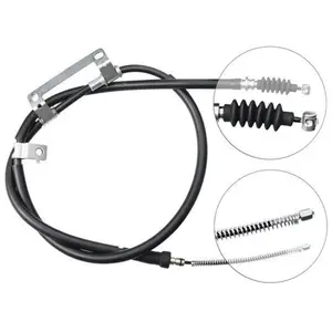 Comparateur de prix : ABS All Brake Systems Handremkabel