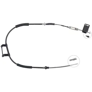 Comparateur de prix : Handremkabel K19388 ABS
