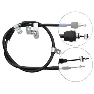 Comparateur de prix : ABS All Brake Systems Handremkabel