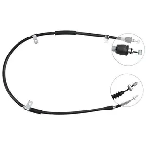 Comparateur de prix : ABS All Brake Systems Handremkabel