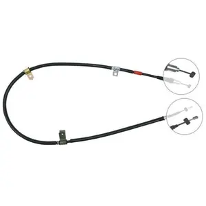 Comparateur de prix : ABS All Brake Systems Handremkabel