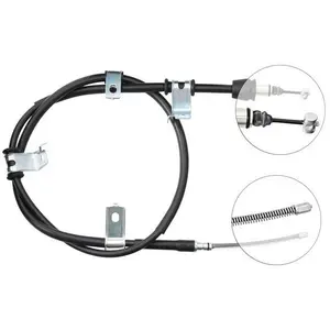 Comparateur de prix : ABS All Brake Systems Handremkabel