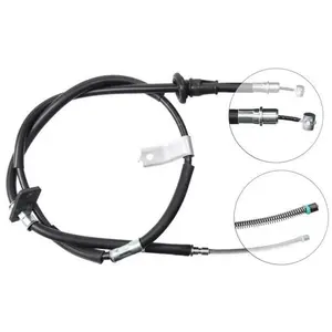 Comparateur de prix : ABS All Brake Systems Handremkabel