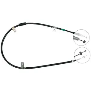 ABS All Brake Systems Handremkabel pas cher