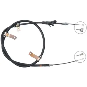 Comparateur de prix : Handremkabel K19167 ABS