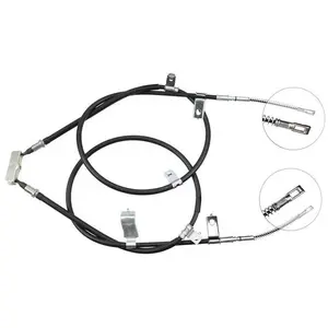 ABS All Brake Systems Handremkabel pas cher