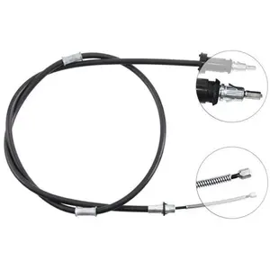 ABS All Brake Systems Handremkabel pas cher