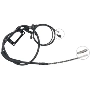 Comparateur de prix : Handremkabel K19418 ABS