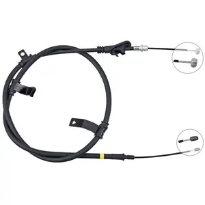 Handremkabel K19158 ABS pas cher