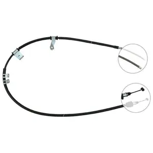Comparateur de prix : ABS All Brake Systems Handremkabel