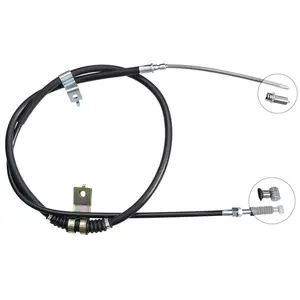 Comparateur de prix : ABS All Brake Systems Handremkabel