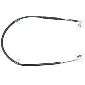 ABS All Brake Systems Handremkabel pas cher