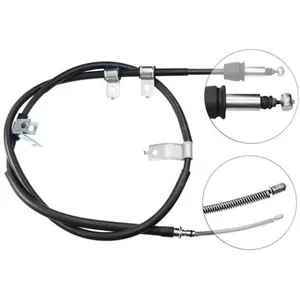 ABS All Brake Systems Handremkabel pas cher