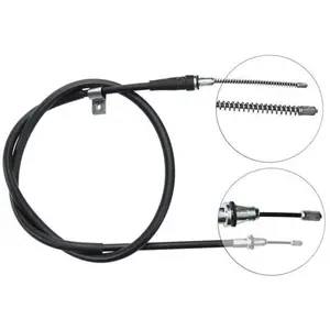 Comparateur de prix : ABS All Brake Systems Handremkabel