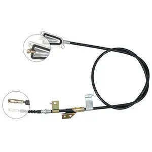 Comparateur de prix : ABS All Brake Systems Handremkabel