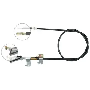 Comparateur de prix : ABS All Brake Systems Handremkabel