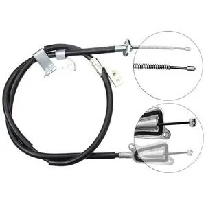 Comparateur de prix : ABS All Brake Systems Handremkabel