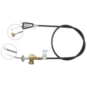 ABS All Brake Systems Handremkabel pas cher