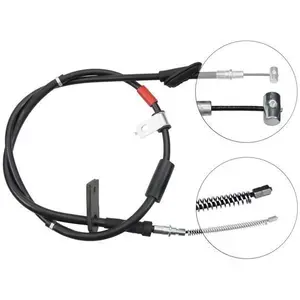 Comparateur de prix : ABS All Brake Systems Handremkabel